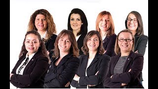 Guarda Chi C’è Ed11 - Puntata 36 - Lo staff femminile di Remax Orizzonti