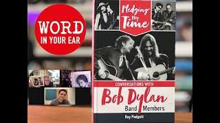 Bob Dylan - why he signs autographs left-handed and other mysteries solved by Ray Padgett