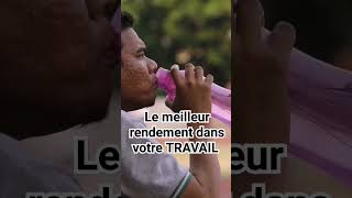 Cette VERITE vous rendra plus PRODUCTIF dans votre TRAVAIL