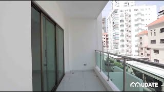 Hermoso Apartamento nuevo a estrenar en Los Cacicazgos