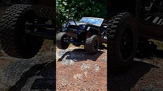 Cool RC Jeep MN 128 ￼#shortvideo #shorts 😎🔥🔥🔥🔥🔥🔥👍