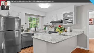 6028 Wintergreen Dr Drive, Raleigh, NC 27609