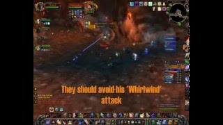 Acta non Verba Vs. Maulgar (Dunemaul, EU)