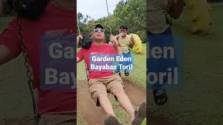 Garden Eden