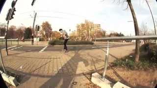 Silvio Modica - Raw Clip 2014