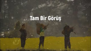 Ömer Seyfettin - Tam Bir Görüş