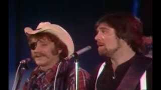 Dr.Hook & The Medicine Show - Sexy Eyes 1980