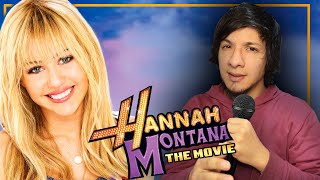 Todo lo malo en: La Pelicula de Hannah Montana | CoffeTV