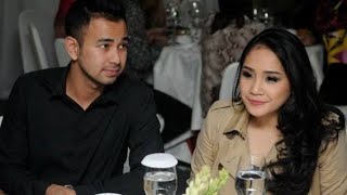 "Benar nggak sih?" Raffi Ahmad suami Nagita Jadi orang Terkaya dengan penghasilan segini perbulan