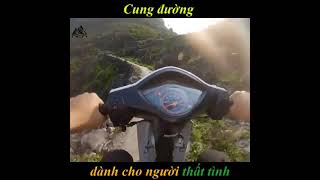 Đường nguy hiểm , con đường kỳ lạ #chuyenlabonphuong #huyngoc360 #chuyenla