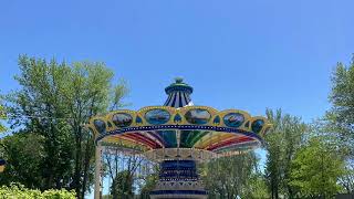 Adventureland Iowa - Rockin’ Rainbow Audio 2022/05/27