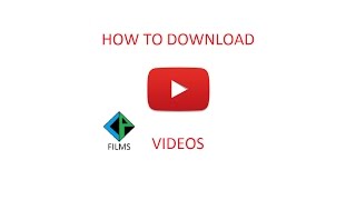 How to Download YouTube Videos