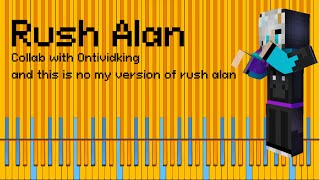 Rush Alan