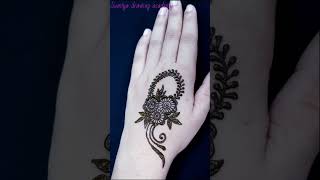 Latest Trendy Top 10 Mehndi Designs  TOP 10 FULL HAND BRIDAL DULHAN 2022 COLLECTION  sda