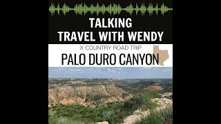 X-Country Adventure - Palo Duro Canyon, Texas