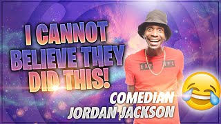 🚨 I Paid $7,000 for THIS? Scam Alert! 🚨Welcome to the Jordan Jackson Show!