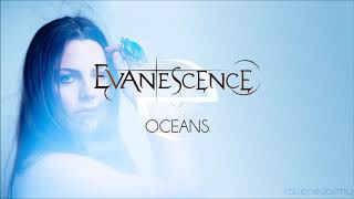 Evanescence - Oceans