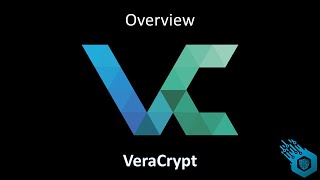 VeraCrypt - Overview