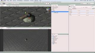 Créer un jeu avec Unity3D EXERCICE 2