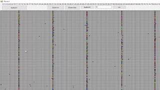 Evolving Turing Machine Testing Part 3