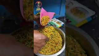 Best evening snack ever | Khadar Bhai Girmit , Hosapet