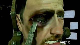 Saw 2: The Videogame - Official Konami Trailer [HD]