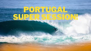 Portugal's Super Sunday! | October 16 2022