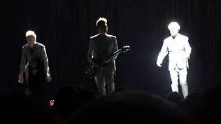 David Byrne - Once In A Lifetime - London 2018