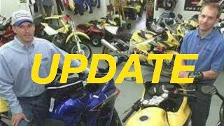 UPDATE: Superbike Motorsports Quadruple Murder (Unsolved Mysteries)