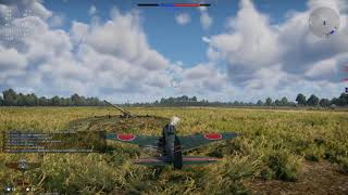 Top 10 AAA Kills In War Thunder