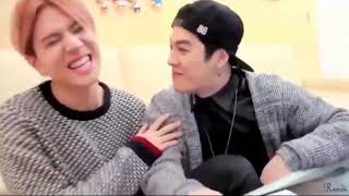 Jackson & Yugyeom (GOT7) - Ah-Choo FMV