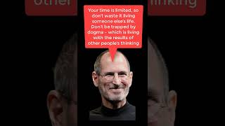 quotes Steve Jobs #quotes #steve