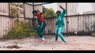 Stanley Rubyn (Turn Down The Club) Dance video by Neyorlamaestro and Maestro