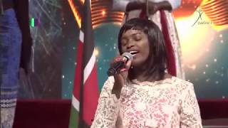 Kathy Praise-Live Ministration