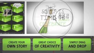 After Effects Project Files   Create Your Story Whiteboard Character Pack   VideoHive