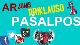 Ar jums priklauso pašalpos Anglijoje?