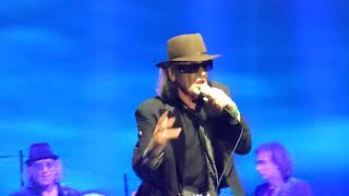 Udo Lindenberg - Durch die schweren Zeiten (Olympiahalle München, 18.06.19) HD