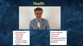 Health (pronunciation)