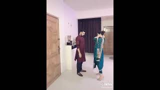 #shorts || Tamima tammi and  nasir Hussain new romantic  Video ❤️🤪