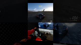 Forza horizon 5 with Logitech g923🇮🇷