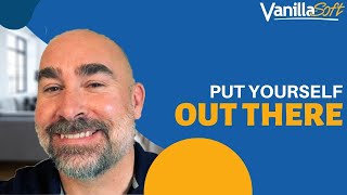 Put Yourself Out There - Jason McElhone - INSIDE Inside Sales