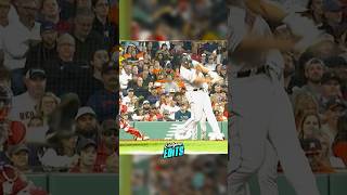 Jose Abreu crushed this one #baseball #mlb #blowup #shorts