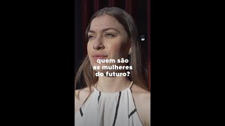 Hoje, parabenizamos todas as acadêmicas que fazem o futuro da Unipar! ❤️