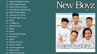 New Boyz  Malaysia Full Album !!!