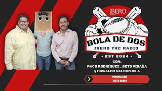 BOLA DE 2 EPISODIO 23