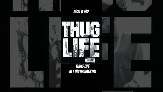 2Pax X Dramacydal X Thug life #beats #instrumental #2pac #hiphop