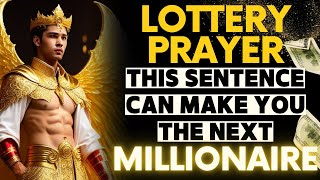 🙏 Powerful Prayer of Psalm 4 to Win the Lottery and Attract Riches 💰 Blessings and Prosperity