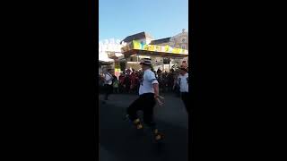 Stick Dance, English Morris Dance