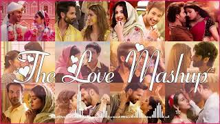 The Love Mashup | Romantic Hindi Love Mashup 2024 | Best Love Mashup | Trending Love Mashup