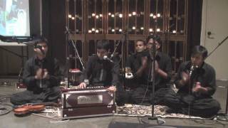 Allah Hoo by Riyaaz Qawwali (Part 2)